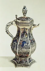 Krug, 1333
